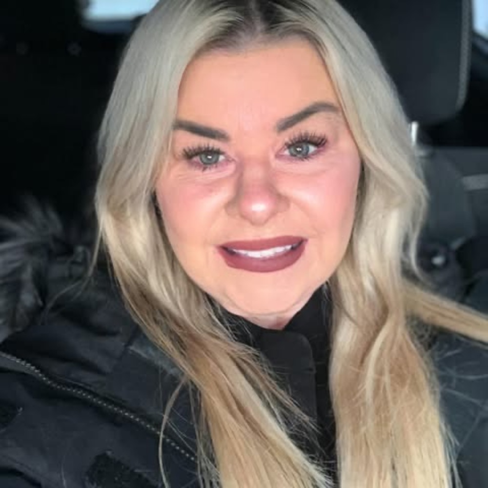 Meet your Posher, Kim